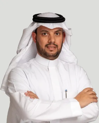 Farraj A. Al-Shahrani