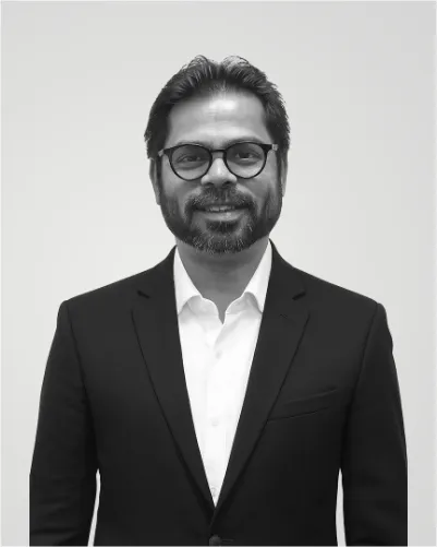 Sunil Varhadkar